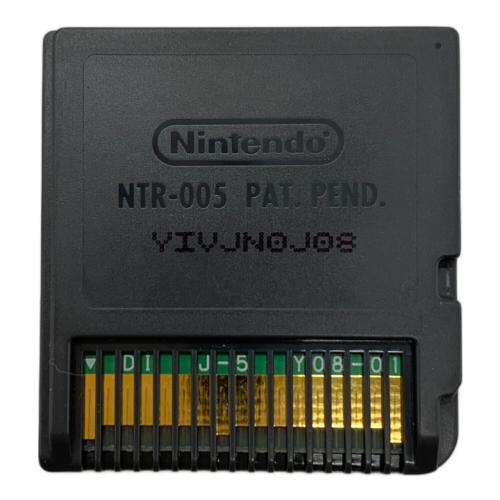 スクウェア・エニックス ドラゴンクエストIV 導かれし者たち DS用ソフト CERO A (全年齢対象)