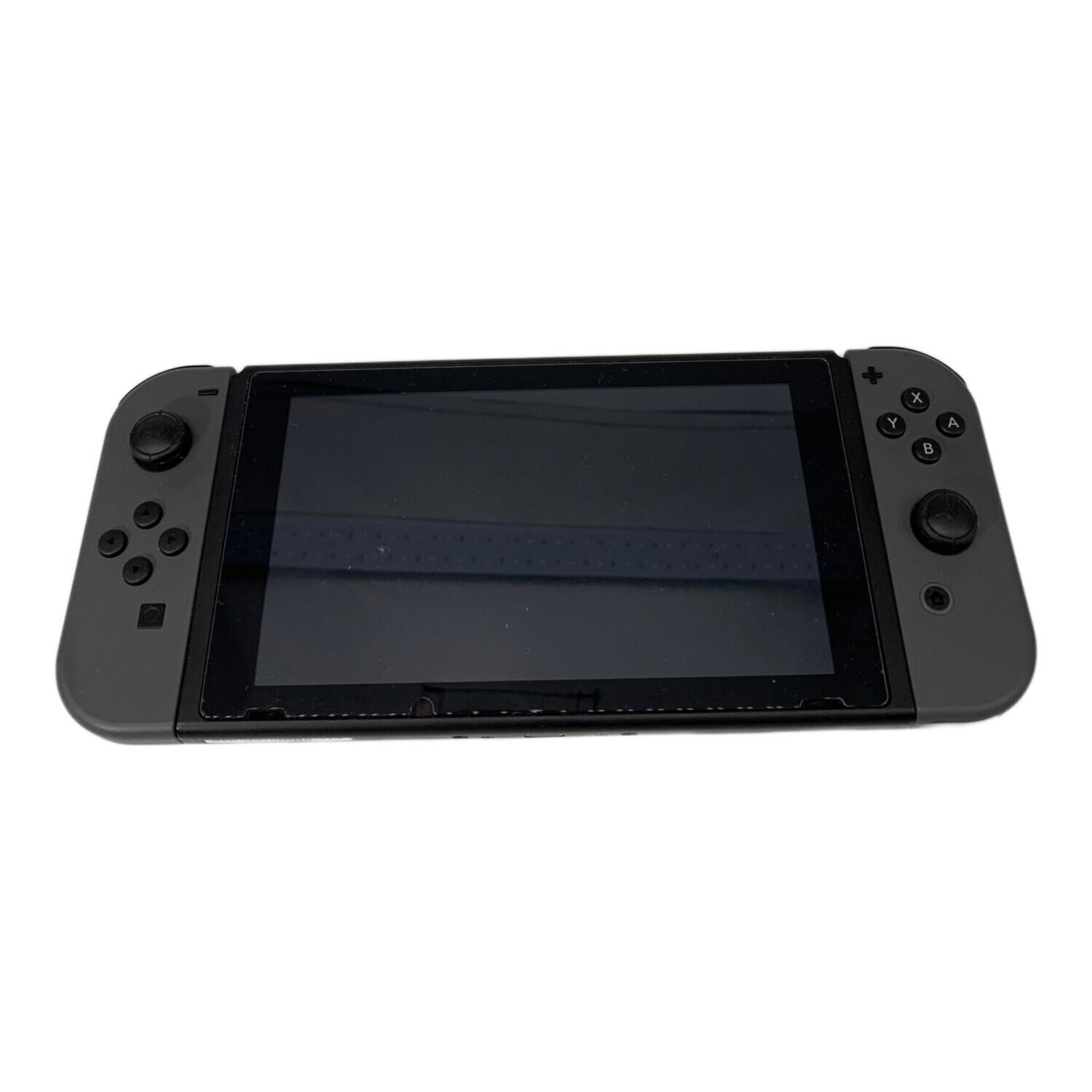 Nintendo (ニンテンドー) Nintendo Switch HAC-001｜トレファクONLINE