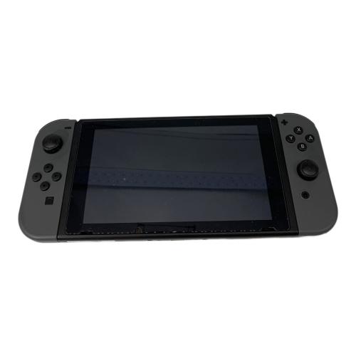 Nintendo (ニンテンドー) Nintendo Switch HAC-001