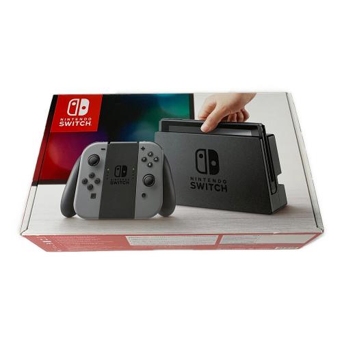 Nintendo (ニンテンドー) Nintendo Switch HAC-001｜トレファクONLINE