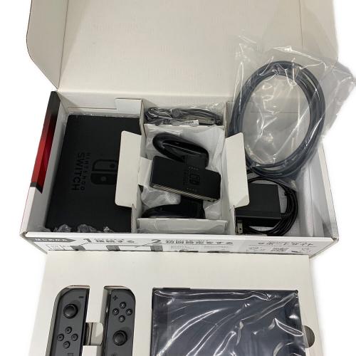 Nintendo (ニンテンドー) Nintendo Switch HAC-001