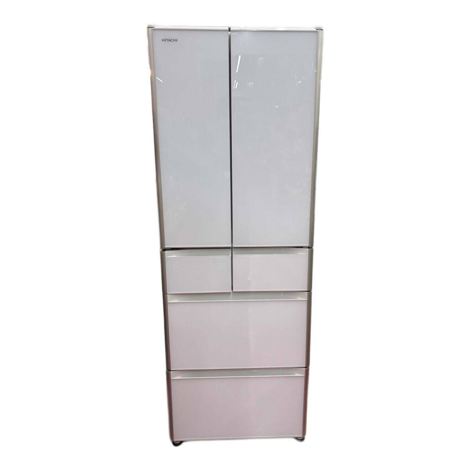 HITACHI 冷蔵庫 R-XG43J 430L ヨドバシ.com - 日立 HITACHI 冷蔵庫 （430L・フレンチドア） 6