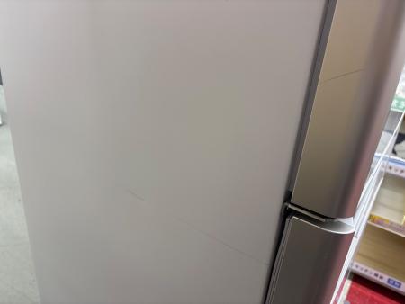 HITACHI (ヒタチ) 6ドア冷蔵庫 R-XG43J 2020年製 430L