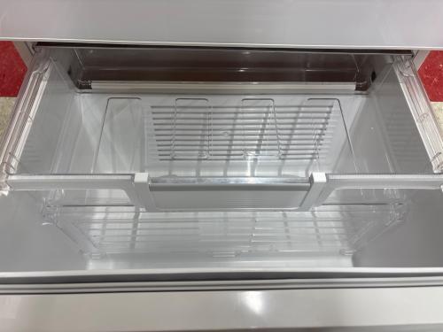 HITACHI (ヒタチ) 6ドア冷蔵庫 R-XG43J 2020年製 430L