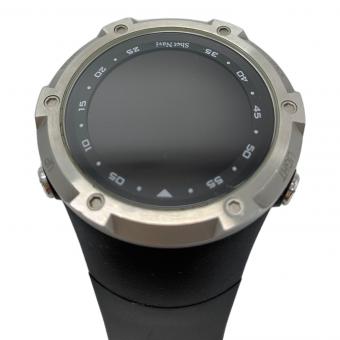 Golf GPS Watch W1 Evolve ブラック