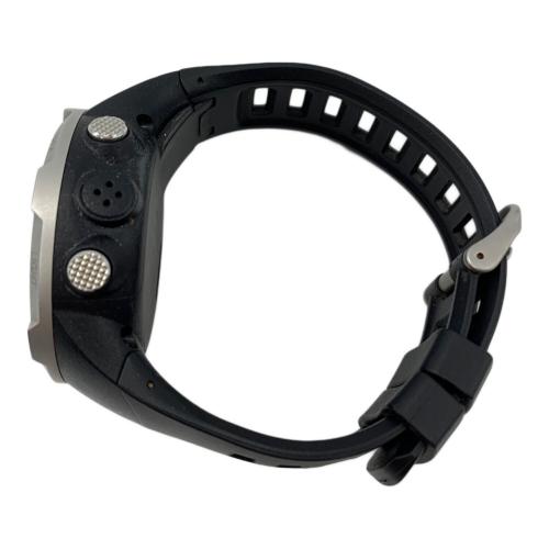 Golf GPS Watch W1 Evolve ブラック