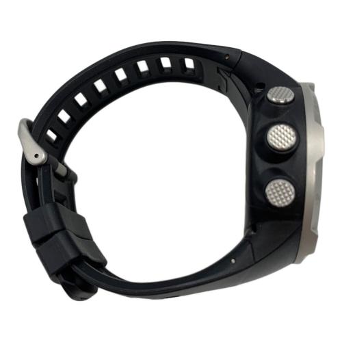 Golf GPS Watch W1 Evolve ブラック