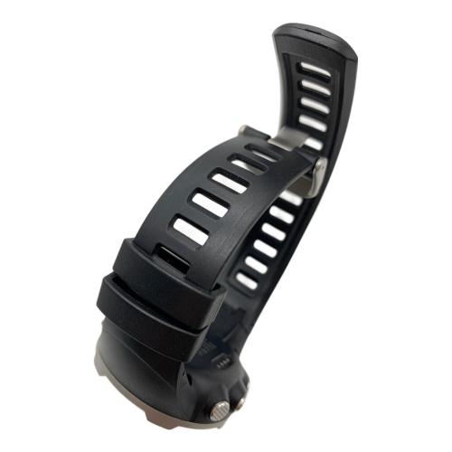 Golf GPS Watch W1 Evolve ブラック