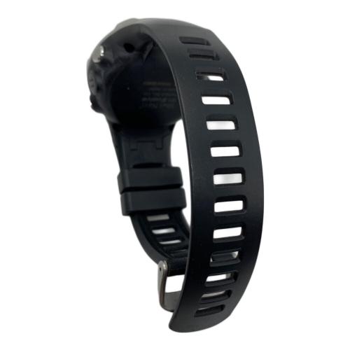 Golf GPS Watch W1 Evolve ブラック