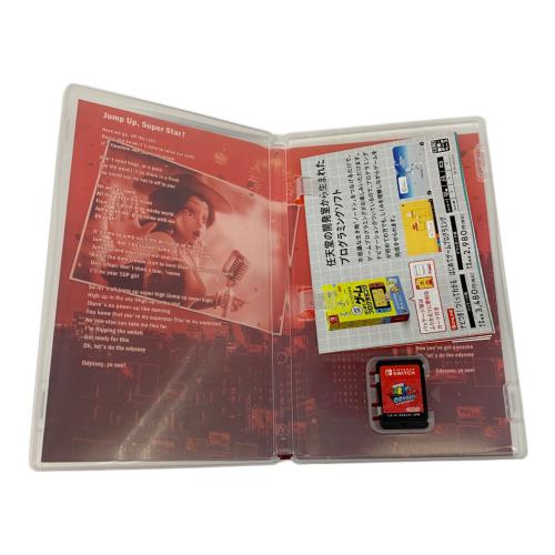 Nintendo (ニンテンドー) スーパーマリオ オデッセイ Nintendo Switch用ソフト CERO B (12歳以上対象)