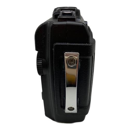 OLYMPUS (オリンパス) コンパクトデジタルカメラ TG-4 Tough 1600万画素(有効画素) 1/2.3型CMOS 専用電池 SDXCカード対応 60コマ/秒 BHJ372448