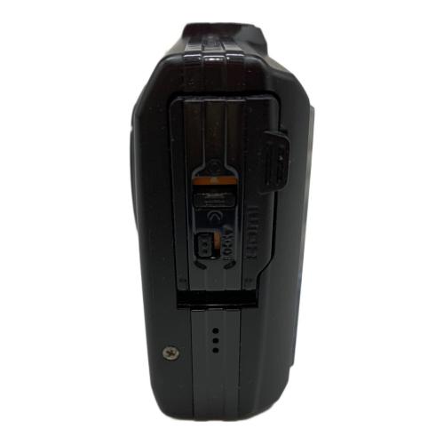 OLYMPUS (オリンパス) コンパクトデジタルカメラ TG-4 Tough 1600万画素(有効画素) 1/2.3型CMOS 専用電池 SDXCカード対応 60コマ/秒 BHJ372448