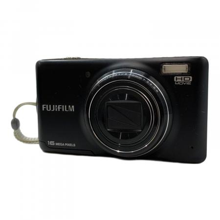 FUJIFILM (フジフィルム) コンパクトデジタルカメラ FinePix T400
