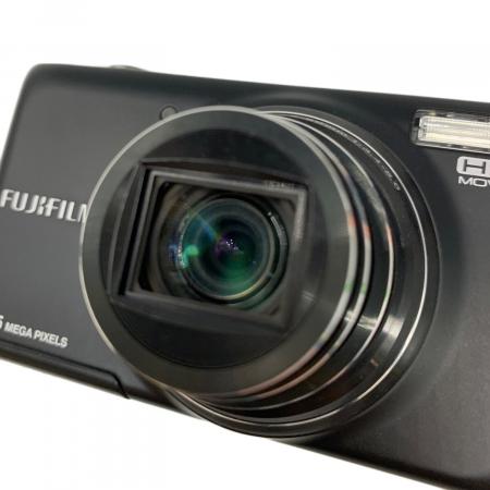 FUJIFILM (フジフィルム) コンパクトデジタルカメラ FinePix T400