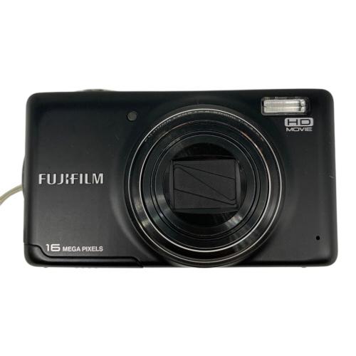 FUJIFILM (フジフィルム) コンパクトデジタルカメラ FinePix T400