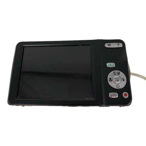 FUJIFILM (フジフィルム) コンパクトデジタルカメラ FinePix T400