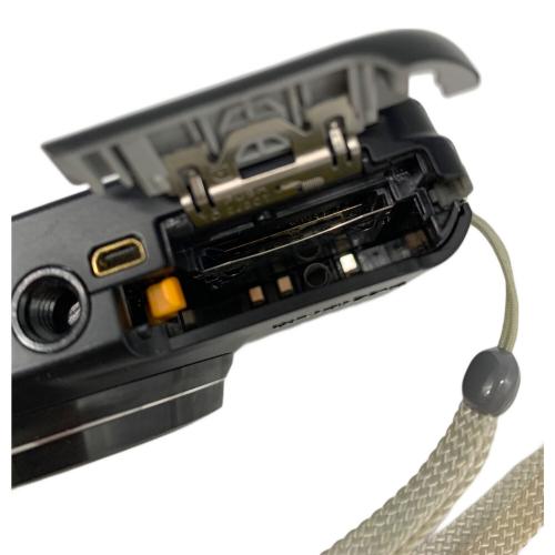 FUJIFILM (フジフィルム) コンパクトデジタルカメラ FinePix T400