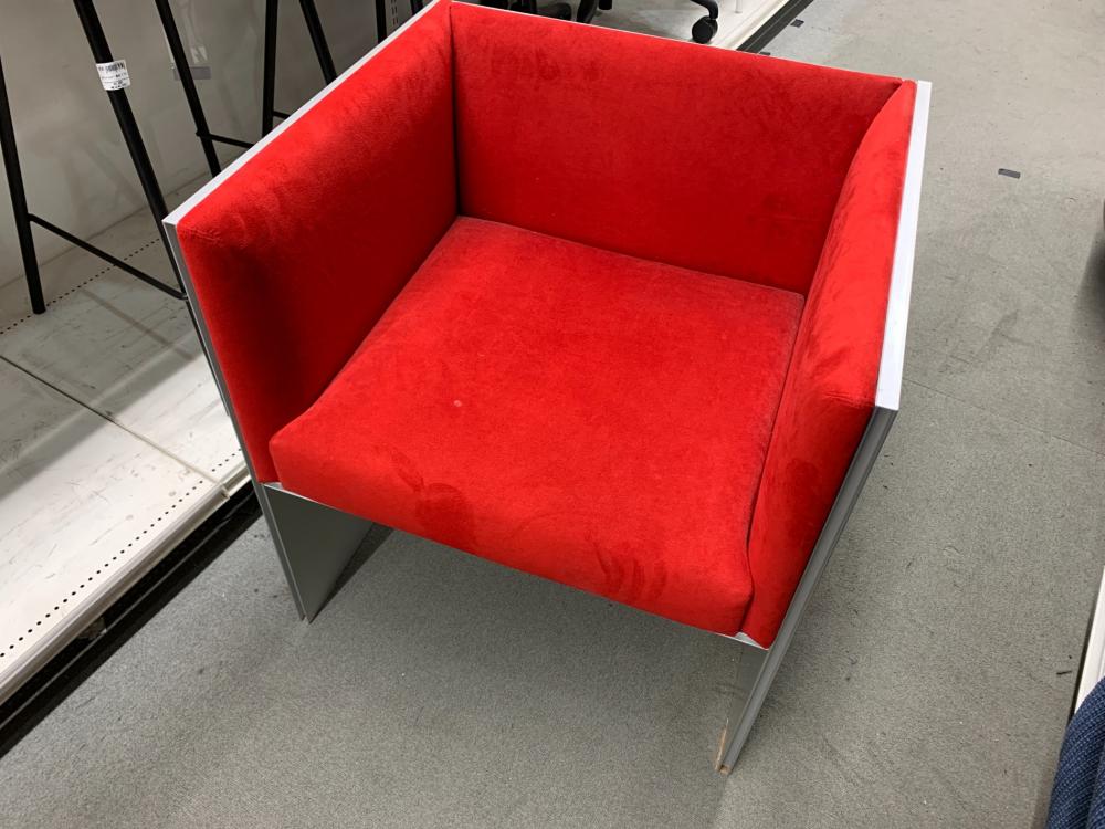 CASSINA IXC. (カッシーナ イクスシー) 1人掛けソファー AIR FRAME