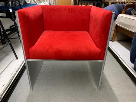 CASSINA IXC. (カッシーナ イクスシー) 1人掛けソファー AIR FRAME