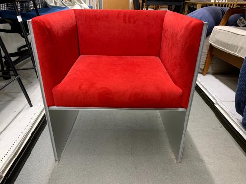 CASSINA IXC. (カッシーナ イクスシー) 1人掛けソファー  AIR FRAME