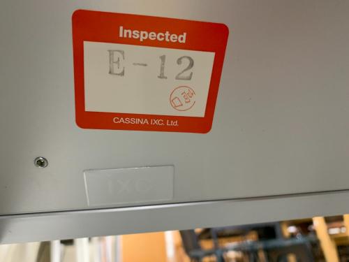 CASSINA IXC. (カッシーナ イクスシー) 1人掛けソファー  AIR FRAME