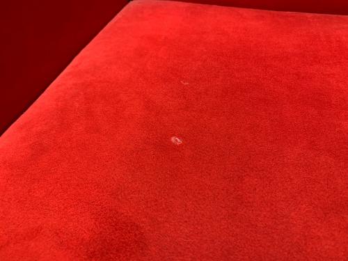 CASSINA IXC. (カッシーナ イクスシー) 1人掛けソファー  AIR FRAME