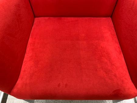 CASSINA IXC. (カッシーナ イクスシー) 1人掛けソファー AIR FRAME