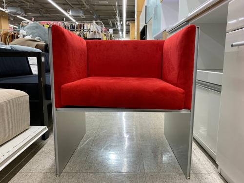 CASSINA IXC. (カッシーナ イクスシー) 1人掛けソファー AIR FRAME