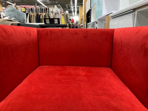 CASSINA IXC. (カッシーナ イクスシー) 1人掛けソファー AIR FRAME