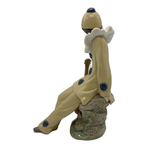 NAO (ナオ) フィギュリン 流浪の吟遊詩人