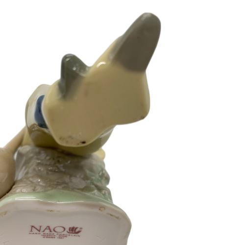 NAO (ナオ) フィギュリン 流浪の吟遊詩人