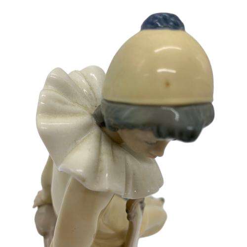 NAO (ナオ) フィギュリン 流浪の吟遊詩人