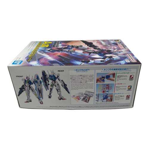 BANDAI (バンダイ) ガンダムエアリアル ソリッドクリア ガンプラ A賞