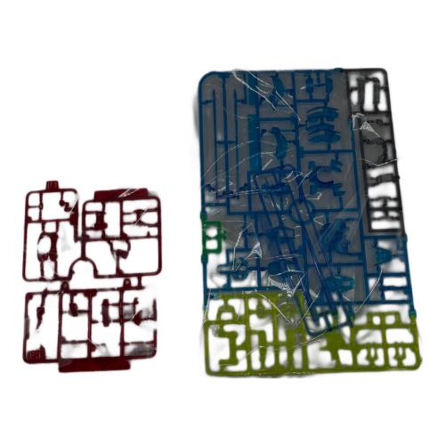 BANDAI (バンダイ) ガンダムエアリアル ソリッドクリア ガンプラ A賞