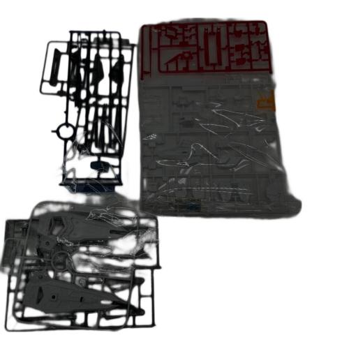 BANDAI (バンダイ) MG フリーダムガンダム Ver.2.0 ソリッドクリア ガンプラ A賞