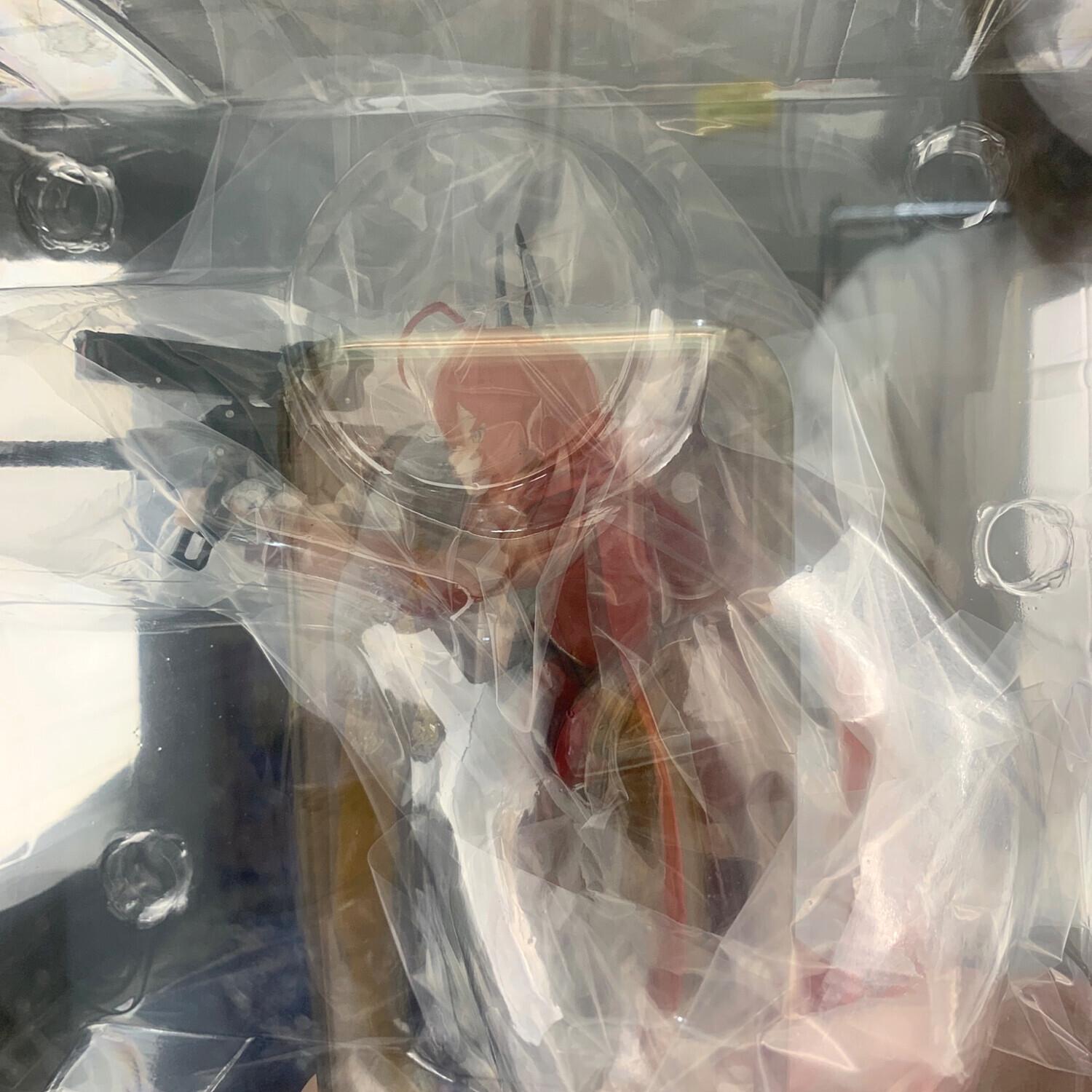 nikke (ニケ) レッドフード フィギュア 一番くじ A賞｜トレファクONLINE