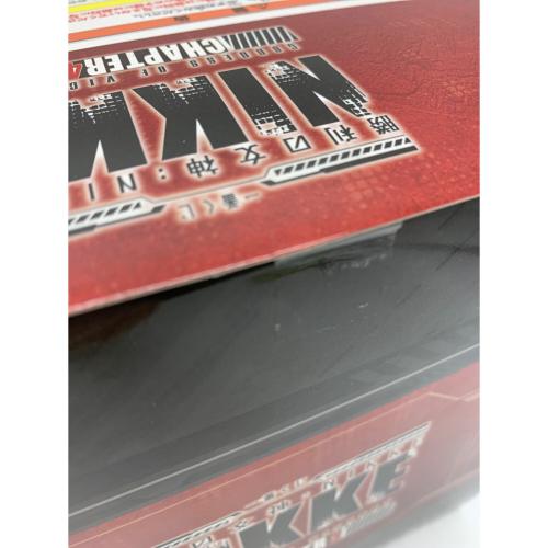 nikke (ニケ) レッドフード フィギュア 一番くじ A賞