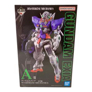 機動戦士ガンダム00 ガンダムエクシア フィギュア 一番くじ A賞