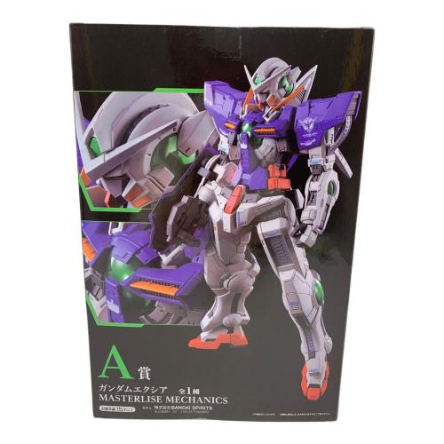 機動戦士ガンダム00 ガンダムエクシア フィギュア 一番くじ A賞