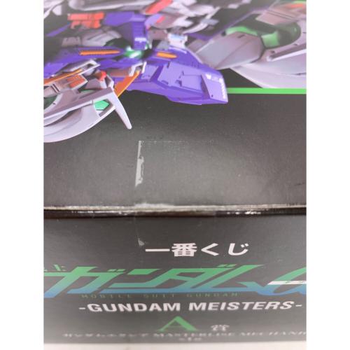 機動戦士ガンダム00 ガンダムエクシア フィギュア 一番くじ A賞