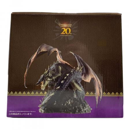 モンスターハンター ミラボレアス フィギュア 一番くじ｜トレファクONLINE