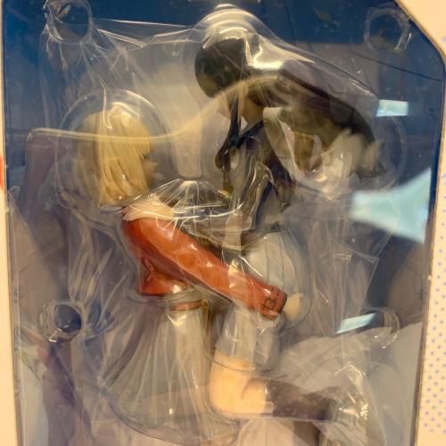 リコリス・リコイル Revible Moment-千束&たきな- フィギュア 一番くじ