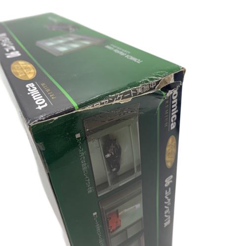 TOMY (トミー) 06コレクションT賞 トミカ 箱痛み有 トミカくじ