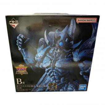 遊戯王 (ユウギオウ) フィギュア オベリスクの巨神兵 魂豪示像