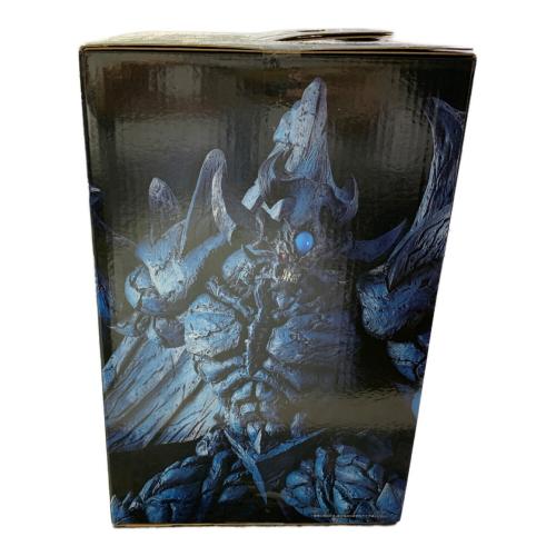 遊戯王 (ユウギオウ) フィギュア オベリスクの巨神兵 魂豪示像