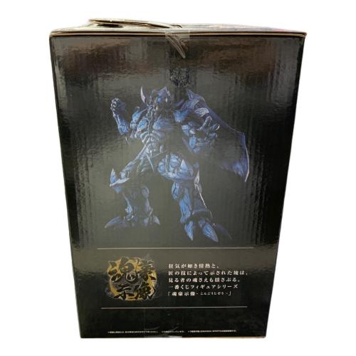 遊戯王 (ユウギオウ) フィギュア オベリスクの巨神兵 魂豪示像