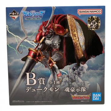 デジモン フィギュア オメガモン 魂豪示蔵 A賞｜トレファクONLINE