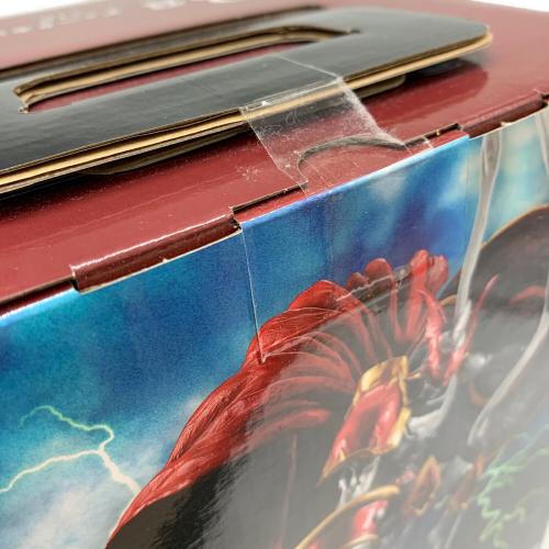 デジモン フィギュア デュークモン 魂豪示像