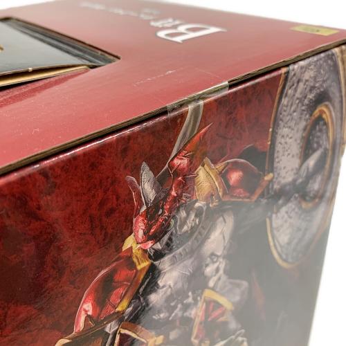 デジモン フィギュア デュークモン 魂豪示像