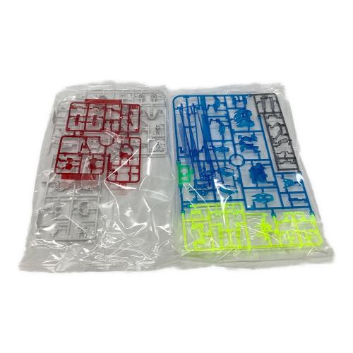 BANDAI (バンダイ) ガンダムエアリアル ソリッドクリア ガンプラ 一番くじ